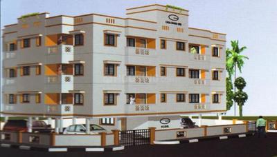 Project Image of 0.0 - 1250.0 Sq.ft 2 BHK Apartment for buy in CasaGrand Kudil