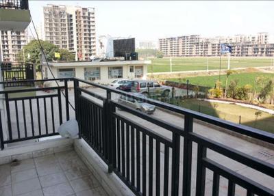 Project Image of 0.0 - 1850.0 Sq.ft 3 BHK Apartment for buy in Vrindavan Gardens