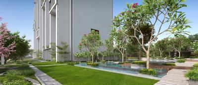 Project Image of 710.0 - 1524.0 Sq.ft 1.5 BHK Apartment for buy in Rohan Ekanta Phase 3