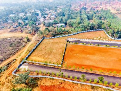 Project Image of 1503.0 - 4500.0 Sq.ft Residential Plot Plot for buy in Sai Vishal Estate