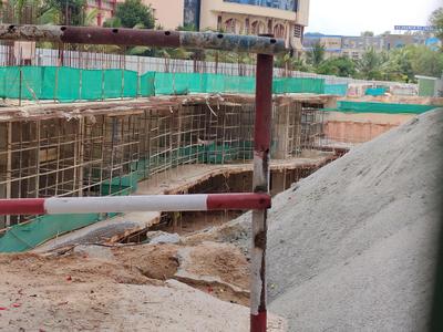 Project Image of 430.56 - 3293.75 Sq.ft 1 BHK Apartment for buy in K Raheja Vivarea Phase 2