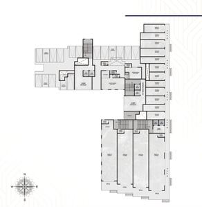 Project Image of 770 Sq.ft 2 BHK Apartment / Flat for sale in Kalyan West for Rs. 5200000