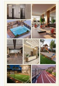 Project Image of 1946.0 - 2832.0 Sq.ft 3 BHK Apartment for buy in Golden Crysta