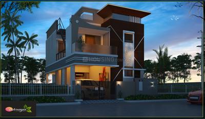 Project Image of 650.0 - 2441.0 Sq.ft Residential Plot Plot for buy in ABI Infra Ashraya