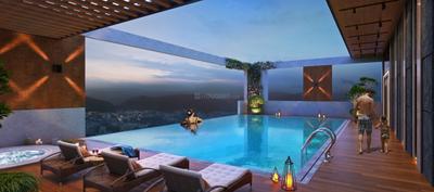 Project Image of 2350.0 - 3510.0 Sq.ft 3 BHK Apartment for buy in MK One