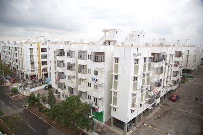 Project Image of 0.0 - 1670.0 Sq.ft 3 BHK Apartment for buy in Plaza Tranquil Acres Phase II