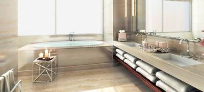 Project Image of 3800.0 - 7606.0 Sq.ft 3 BHK Apartment for buy in The 3C Four Seasons