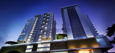 Project Image of 1266.0 - 2156.0 Sq.ft 2 BHK Apartment for buy in Unishire Spacio