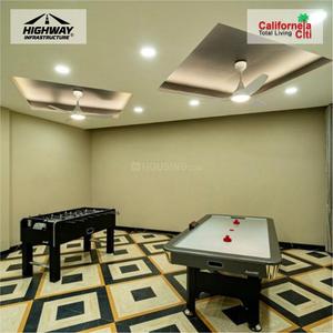 Project Image of 900.0 - 2500.0 Sq.ft Residential Plot Plot for buy in Californea Citi