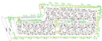 Project Image of 1055.0 - 1634.0 Sq.ft 2 BHK Apartment for buy in Vascon Pristina