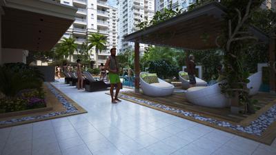 Project Image of 1741.0 - 5060.0 Sq.ft 3 BHK Apartment for buy in Vardhman Eminara Phase 1