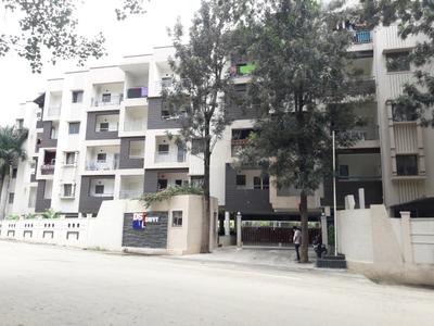 Project Image of 1007.0 - 1563.0 Sq.ft 2 BHK Apartment for buy in DS Max Savvy