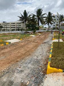 Project Image of 800.0 - 1546.0 Sq.ft Residential Plot Plot for buy in Golden Vinyasa Nest