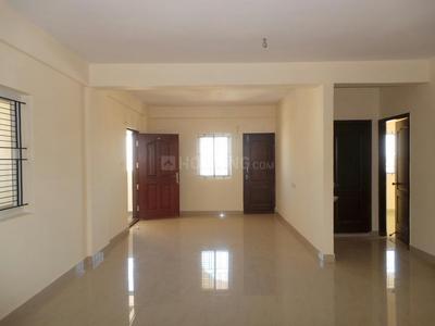 Project Image of 1410.0 - 1610.0 Sq.ft 3 BHK Apartment for buy in SVS Patels Callisto