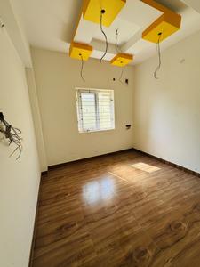 Project Image of 716.0 - 1305.0 Sq.ft 2 BHK Apartment for buy in Sun Udhayam Sai Vihar