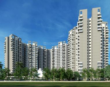 Project Image of 1404.0 - 1894.0 Sq.ft 2 BHK Apartment for buy in Puravankara Park Hill Wing B