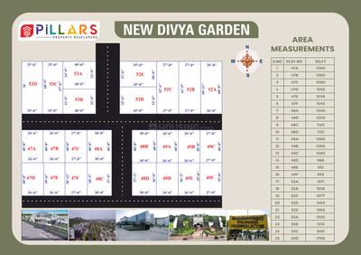 Project Image of 1000 Sq.ft Residential Plot / Land for sale in Perungalathur for Rs. 5399000
