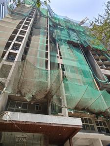 Project Image of 628.18 - 915.04 Sq.ft 2 BHK Apartment for buy in Agarwal Florence