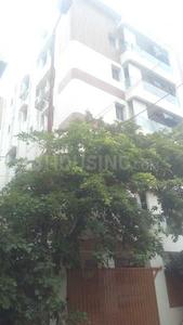Reliance Avans Florenza Elevation 3