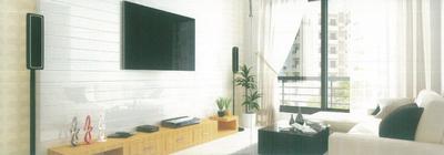 Project Image of 160.0 - 242.0 Sq.ft 1 RK Apartment for buy in Shreeram Aarambh Residency G1 G2
