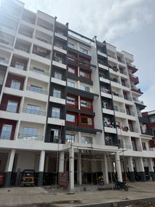 Project Image of 415.59 - 623.59 Sq.ft 1 BHK Apartment for buy in Shree Gajanan Fortune City