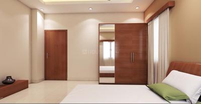 Project Image of 547.0 - 962.0 Sq.ft 1.5 BHK Apartment for buy in Marigold City