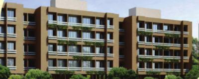 Project Image of 0.0 - 406.12 Sq.ft 1 BHK Apartment for buy in Enkay Garden Lotus D