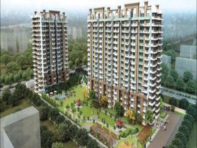 Project Image of 630.0 - 736.0 Sq.ft 2 BHK Apartment for buy in Skyline Grandprix Apartments