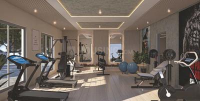 Project Image of 1327.0 - 2660.0 Sq.ft 3 BHK Villa for buy in Skyline Urban Oasis