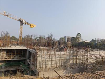 Project Image of 1760.0 - 4685.0 Sq.ft 3 BHK Apartment for buy in Hallmark Altus