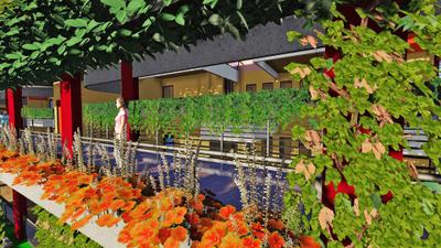 Project Image of 614.0 - 1178.65 Sq.ft 2 BHK Apartment for buy in Nilharsh Dwarka