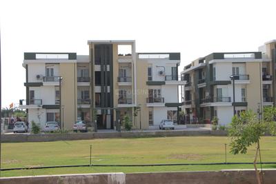 Project Image of 1119.0 - 1619.0 Sq.ft 2 BHK Apartment for buy in Ashadeep Gulmohar Walkup Apartment