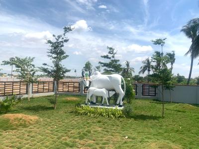 Project Image of 436.0 - 3484.0 Sq.ft Residential Plot Plot for buy in Greenfield Opal