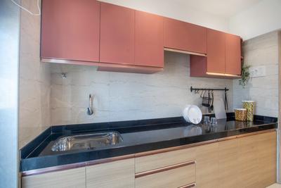 Project Image of 567.0 - 574.04 Sq.ft 2 BHK Apartment for buy in Romell Allure