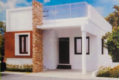 Project Image of 1300.0 - 1800.0 Sq.ft Residential Plot Plot for buy in Griha Pravesh Smart Resort