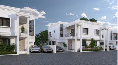 Project Image of 2500.0 - 3100.0 Sq.ft 3 BHK Villa for buy in Keshav Kunj Bungalows