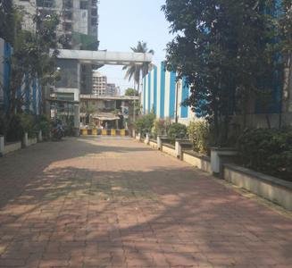 Project Image of 496.0 - 647.0 Sq.ft 2 BHK Apartment for buy in Patel Colossus Phase III