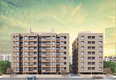 Chetak Radhe Keshav Images for Project 1