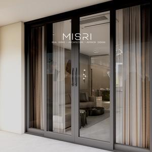 Project Image of 2240.0 - 2330.0 Sq.ft 4 BHK Apartment for buy in Shri Misri The Element