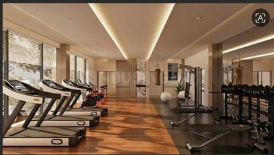 Project Image of 1102.0 - 1438.0 Sq.ft 2 BHK Apartment for buy in Raunaq Liverpool