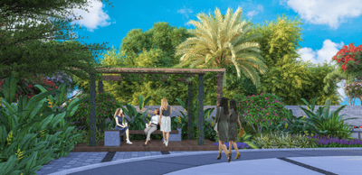 Project Image of 1172.0 - 1191.0 Sq.ft 2 BHK Apartment for buy in Urbanrise The Happening Heights