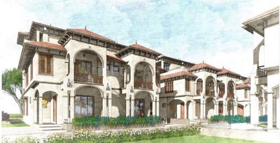 Shree Villa Elevation 1