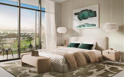 Project Image of 680.0 - 2011.0 Sq.ft 1 BHK Apartment for buy in Emaar Golf Grand