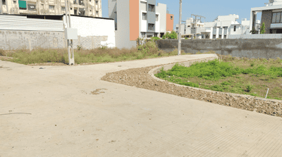 Project Image of 803.42 - 1269.39 Sq.ft Residential Plot Plot for buy in Mahavir Residency