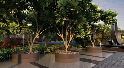 Project Image of 3365.0 - 5510.0 Sq.ft 4 BHK Apartment for buy in BSCPL Bollineni Vienna