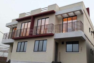 Greenspace Meadows Elevation 2