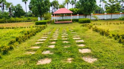 Project Image of 1503.0 - 4500.0 Sq.ft Residential Plot Plot for buy in Subhagruha Sukrithi Saanvi