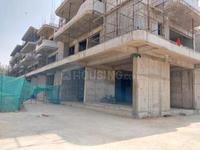Project Image of 1426.76 - 1466.37 Sq.ft 3 BHK Apartment for buy in Baba Kailasha Estate
