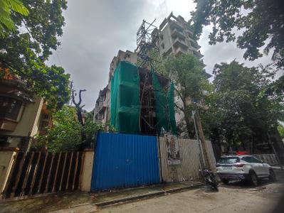 Project Image of 0.0 - 617.09 Sq.ft 2 BHK Apartment for buy in Shree Balaji Avenue