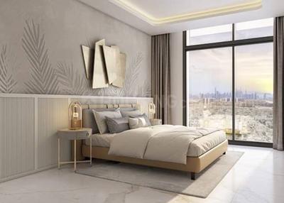 Project Image of 1303.0 - 2094.0 Sq.ft 2 BHK Apartment for buy in Azizi Amir